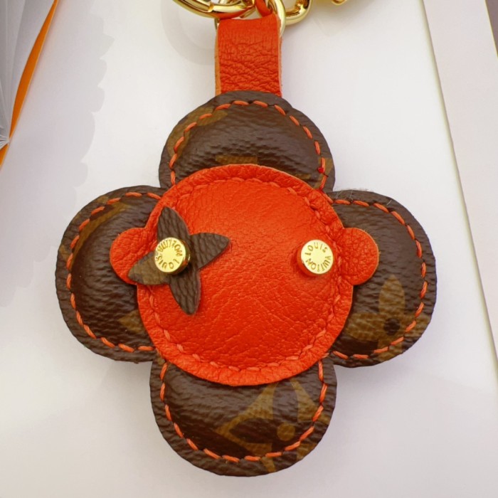 超限定♪ ルイヴィトン キーホルダー 偽物