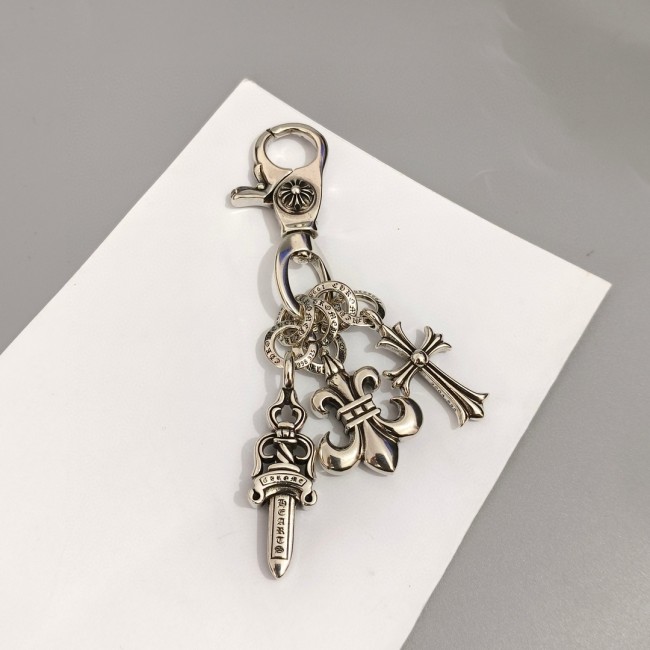 入手困難品！クロムハーツ キーホルダー スーパーコピー
