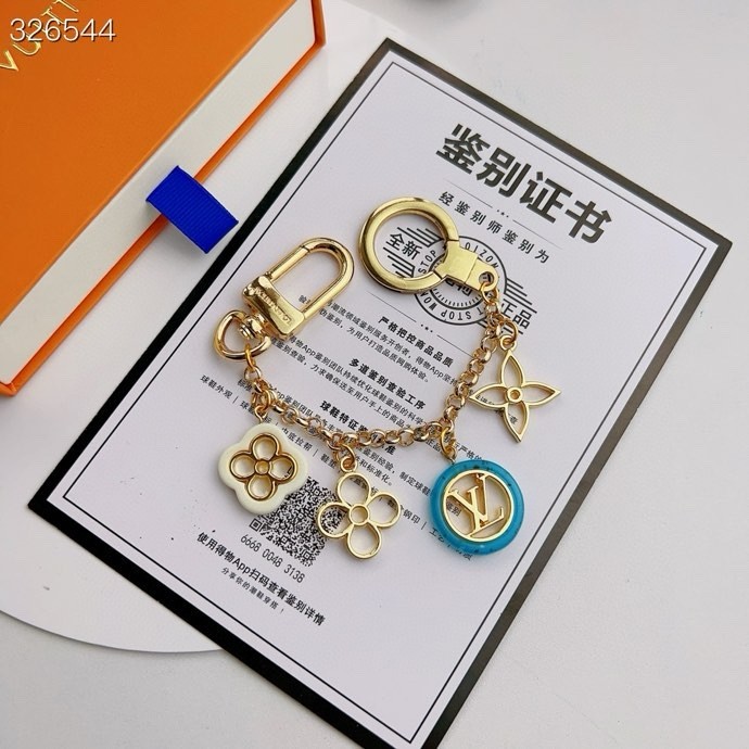 絶対欲しい！ルイヴィトン キーホルダー コピー