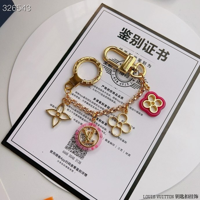 【限定カラー】ルイヴィトン キーホルダー スーパーコピー