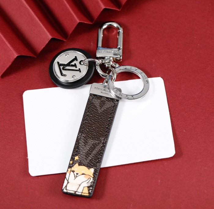 完売必至 ルイヴィトン キーホルダー コピー