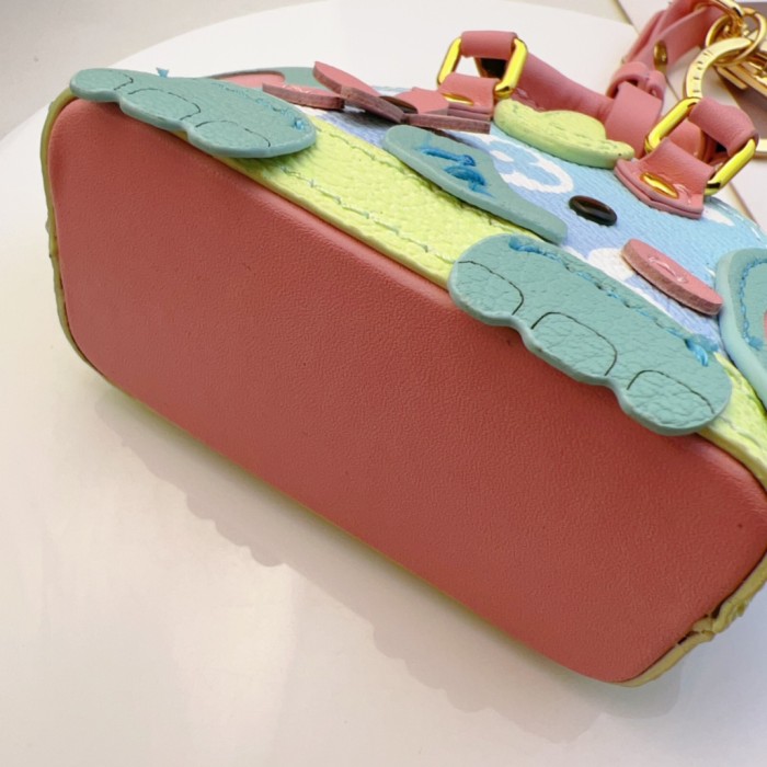 売上総額１位！ルイヴィトン キーホルダー コピー