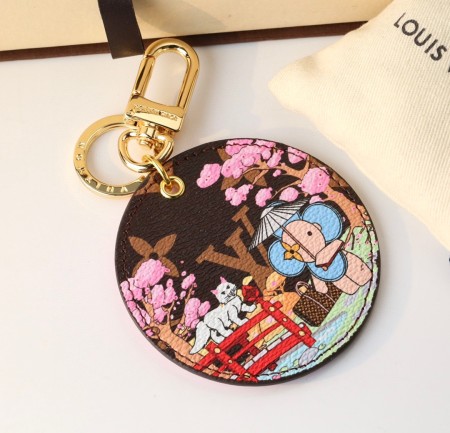 完売前に！ルイヴィトン キーホルダー スーパーコピー