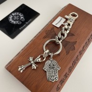 《人気★》クロムハーツ キーホルダー スーパーコピー
