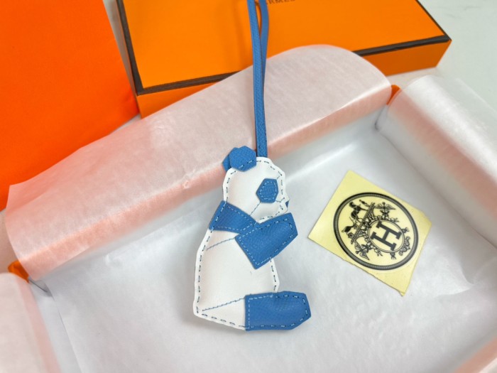 人気急上昇 最高級 エルメス キーホルダー 偽物