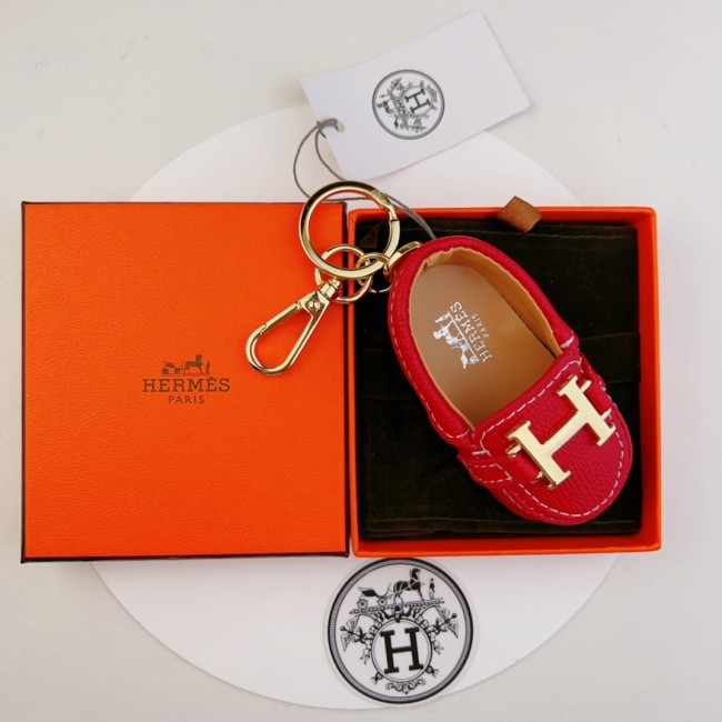 入手困難品!エルメス キーホルダー スーパーコピー