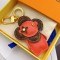 絶対欲しい！ルイヴィトン キーホルダー スーパーコピー
