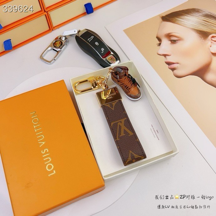 ☆超人気☆ ルイヴィトン キーホルダー スーパーコピー