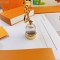 注目アイテム☆ ルイヴィトン キーホルダー 偽物