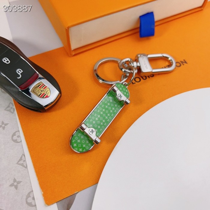 絶対欲しい！ルイヴィトン キーホルダー コピー