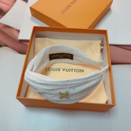 送料込 ルイヴィトン ヘアバンド スーパーコピー