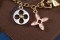 【即発】★ ルイヴィトン キーホルダー 偽物