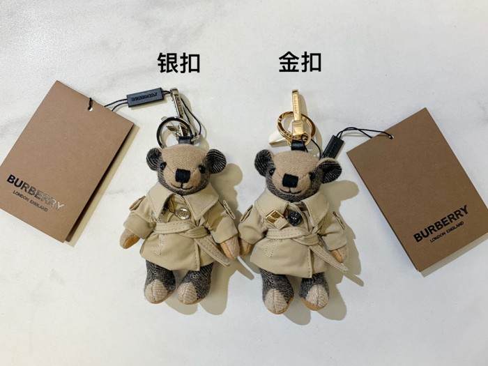人気No1 最高級 バーバリー キーホルダー 偽物