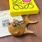 おすすめ ロエベ キーホルダー 偽物 3色