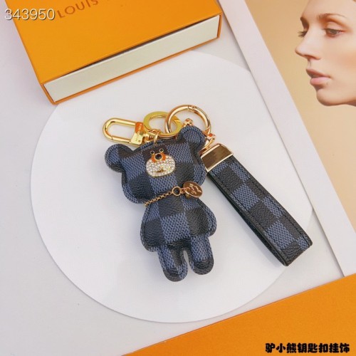 お洒落 ルイヴィトン キーホルダー コピー