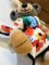 【限定カラー】最高級 バーバリー キーホルダー コピー