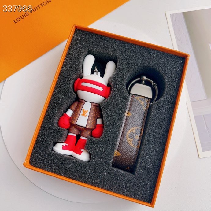 使い勝手良し ルイヴィトン キーホルダー スーパーコピー