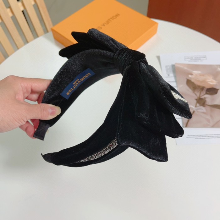 すぐ届く ルイヴィトン ヘアバンド コピー