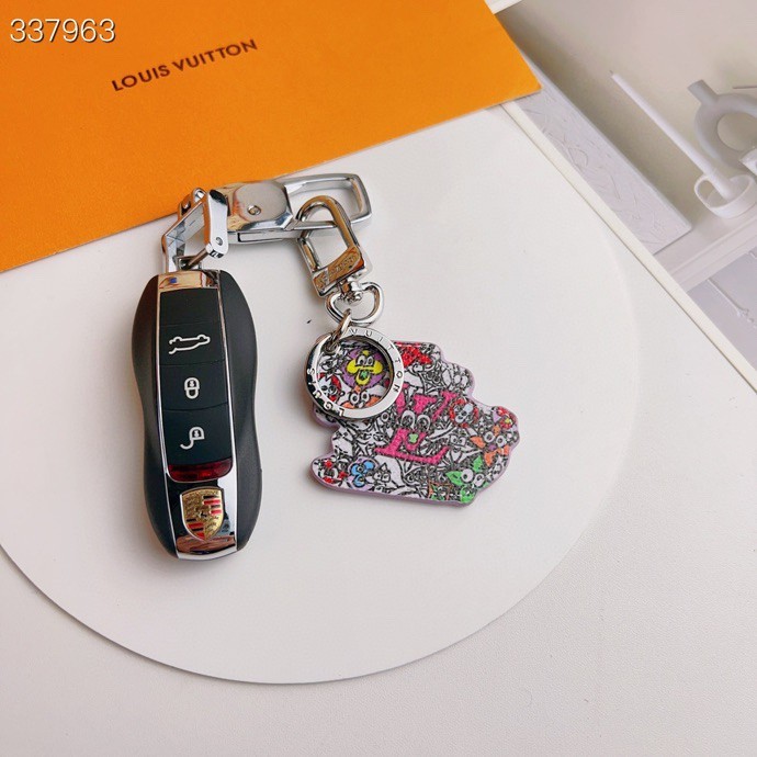 絶対欲しい！ルイヴィトン キーホルダー コピー