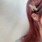 ☆超人気☆ シャネル ヘアピン 偽物