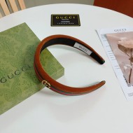 超希少！グッチ ヘアバンド 偽物