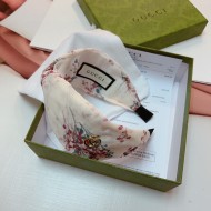 人気急上昇新作 グッチ ヘアバンド 偽物