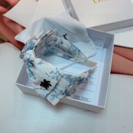 注目度抜群！ディオール ヘアバンド スーパーコピー