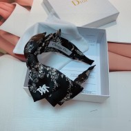 超希少！ディオール ヘアバンド コピー