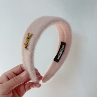 人気No1 イヴサンローラン ヘアバンド コピー