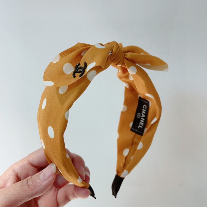 完売必至 シャネル ヘアバンド コピー