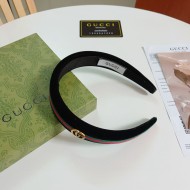 使い勝手良 グッチ ヘアバンド コピー