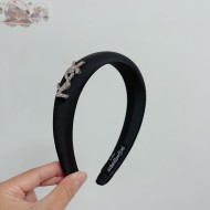 日本未入荷 イヴサンローラン ヘアバンド コピー