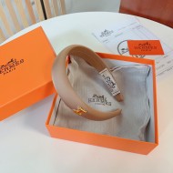 【限定カラー】エルメス ヘアバンド 偽物