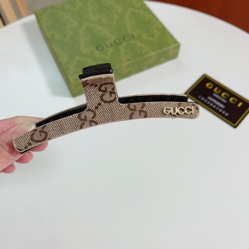 【即発】★ グッチ バンスクリップ 偽物