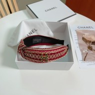 絶対欲しい！シャネル ヘアバンド コピー