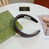 注目度抜群！グッチ ヘアバンド スーパーコピー