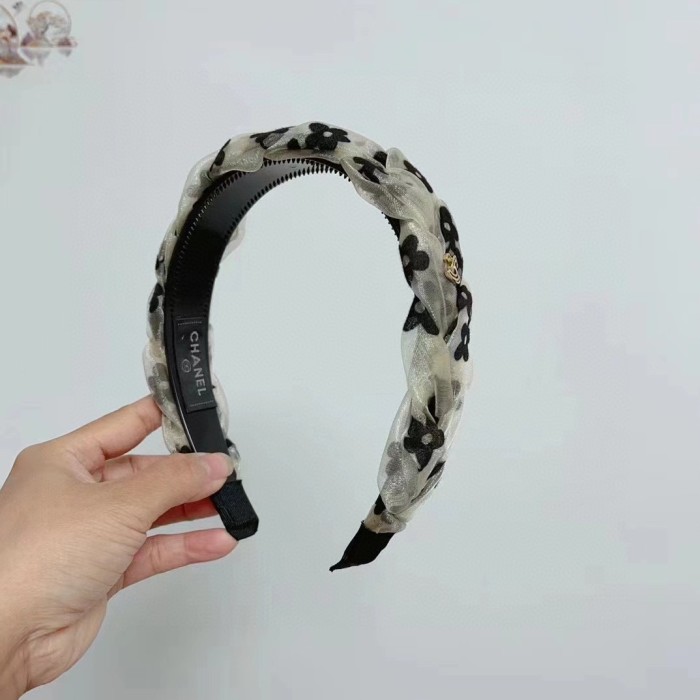 超希少！シャネル ヘアバンド スーパーコピー