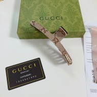 【即発】★ グッチ バンスクリップ 偽物