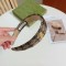 注目アイテム☆ ミュウミュウ ヘアバンド スーパーコピー