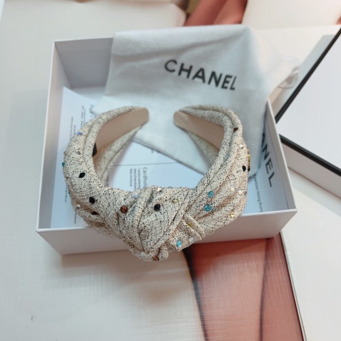完売必至 シャネル ヘアバンド スーパーコピー