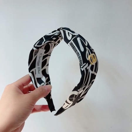 入手困難品！ディオール ヘアバンド コピー