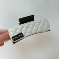 高品質♪♪♪ ミュウミュウ バンスクリップ コピー