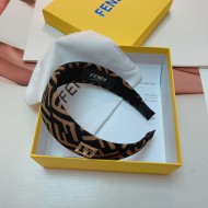 入手困難！フェンディ ヘアバンド 偽物