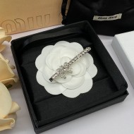 人気No1 ミュウミュウ ヘアピン コピー