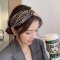目を惹くカラー フェンディ ヘアバンド コピー