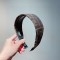 【大特価】フェンディ ヘアバンド スーパーコピー