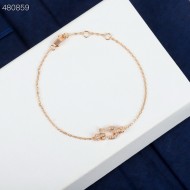 希少♪限定 フェンディ ブレスレット コピー