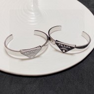 超希少！プラダ ブレスレット コピー 2色