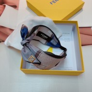 絶対欲しい！フェンディ ヘアバンド スーパーコピー