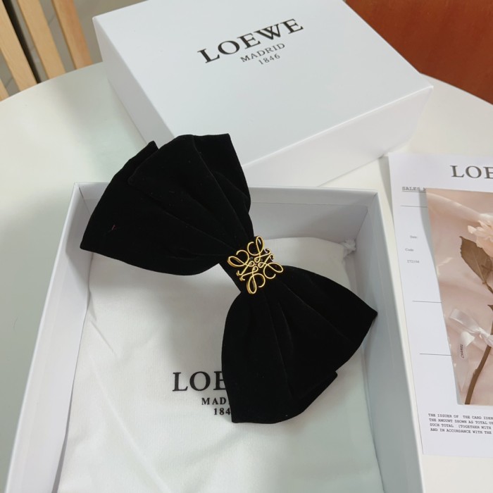 すぐ届く ロエベ ヘアピン コピー